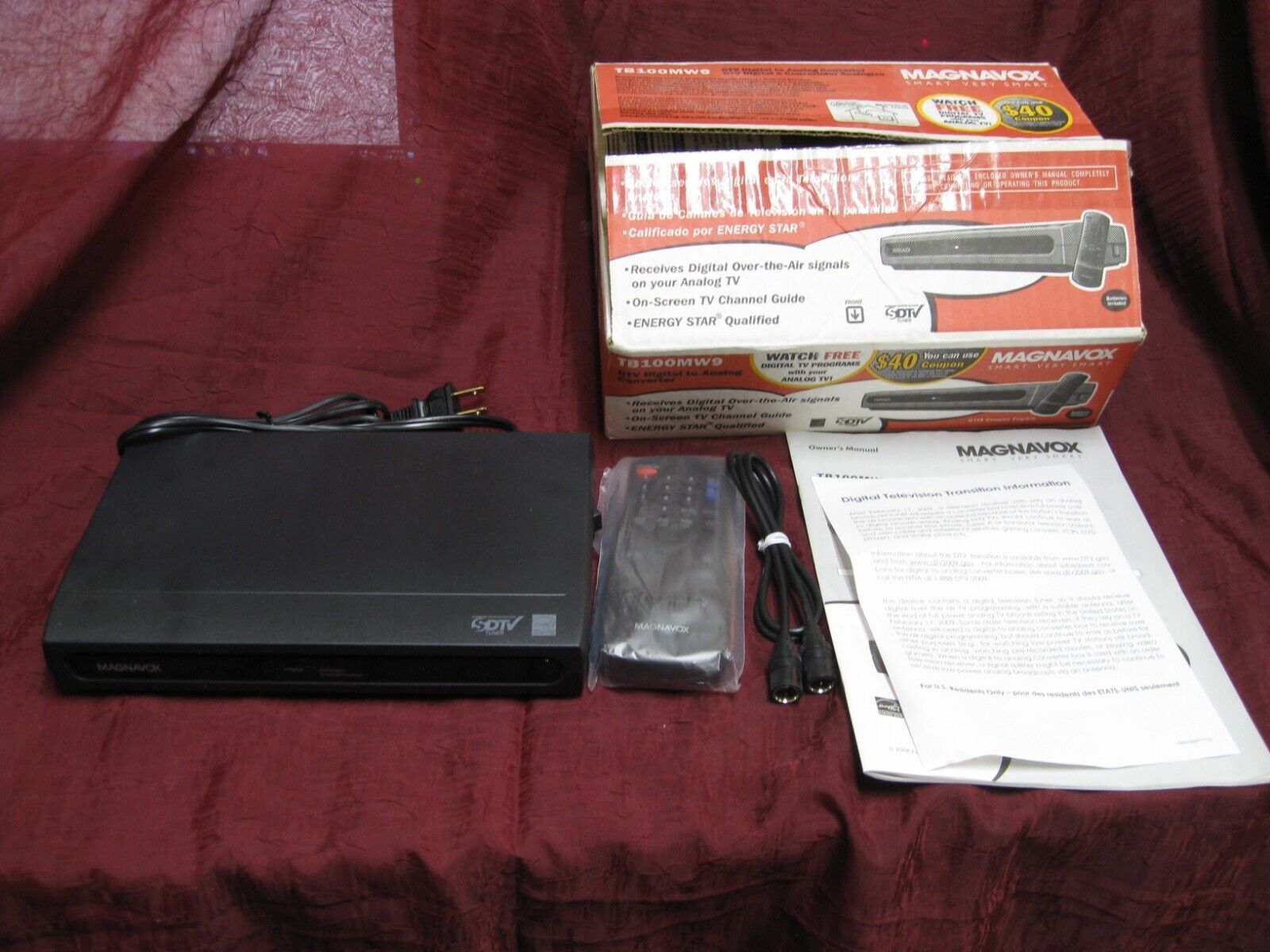 Full-size item image