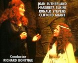 Bellini - Norma / Richard Bonynge, Opera Australia [VHS] [VHS Tape] - $6.73