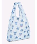 OFFICIAL Disney’s Lilo &amp; Stitch Foldaway Shopper Bag Shopping Gift  - $154.64 MXN