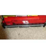 Vintage AHM HO Scale Jersey Central RR 1540 Diesel Locomotive - $44.55
