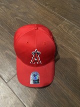 California angels baseball cap - £11.17 GBP