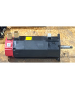 Fanuc A06B-0502-B851 AC Servo Motor. 23Nm Torque  - $13,444.49 MXN