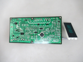 Samsung Microwave Electronic Control &amp; Display Board  DE92-03624F - £30.30 GBP