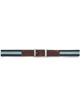Abacus Sportswear Us men saunton belt Eucalyptus - $647.34 MXN