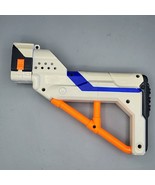 Nerf N-Strike Elite Retaliator Stock Replacement Part ONLY White C-044A ... - $79.76 MXN