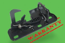 vw volkswagen jetta mk5 tiguan gti safety hood catch lock latch release oem - $42.00