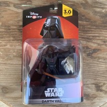 Star Wars Darth Vader Disney Infinity 3.0 Game Action Figure Brand New - £14.02 GBP