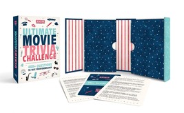 TCM Ultimate Movie Trivia Challenge Cards--See Description - $14.99