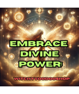 Divine Love: 77x Goddess Spell for Respect, Honor, Wealth &amp; Passionate R... - $241.28 MXN