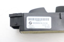 11-17 BMW X3 F25 FRONT RIGHT PASSENGER SEAT SWITCH E0918 image 11