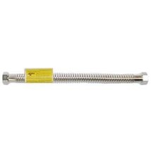 Falcon SWC-112X24 1 1/2 FIP 1 1/2 ID 24L Stainless Steel Water Flex Connector - £70.03 GBP