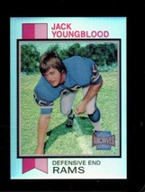 2001 Topps Archives Reserve #7 Jack Youngblood Nmmt Hof *X82812 - £2.69 GBP