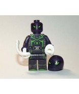 Building Spider-Man Purple Reign Suit Miles Morales Minifigure Custom - €6,51 EUR Building Spider-Man Purple Reign Suit Miles Morales Minifigure Custom - €6,51 EUR