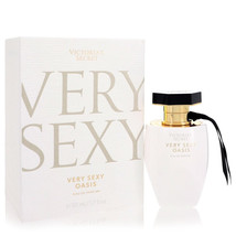 Very Sexy Oasis Perfume By Victoria&#39;s Secret Eau De Parfum Spray 1.7 Oz ... - $89.95