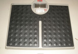 Lot Of 2 Seca 813 High Capacity Digital Flat Scale - 1 Working, 1 Not Wo... - $52.99