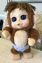 Animal Babies Nursery Interactive Jumpin Lil Monkeys, Boy - No Accessories - £16.47 GBP
