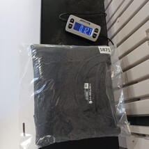 Carhartt K87 CRH Men's Gray Cotton Blend Short Sleeve T-Shirt Size 2XL Chest 56" image 8