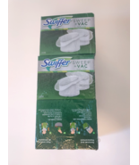 Swiffer Sweep + Vac Replacement Filters - Lot Of 3 Boxes-2 Per Box -New ... - $21.77