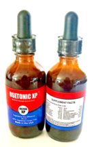 Osetonic XP -Arthritis & Back Pain Super Drops (1 bottle 60 ml) image 2