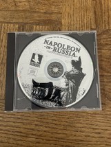Napoleon In Russia Battleground 6 PC Game - £68.83 GBP