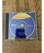 Hp Deskjet 710C PC Software - €42,40 EUR