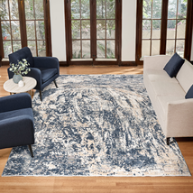 Benecia Area Rug or Runner, Liano - £78.90 GBP+