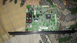 Toshiba 75033152 (461C5Y51L71) Main Board 50L1350U 431C5Y51L71 SRI32T VT... - £55.03 GBP