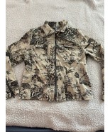 Stonebridge Women’s Zip Up Asian Inspired Classy Jacket Lightweight Size M - $30.08 CAD
