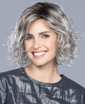 Girl Mono Large Wig By Ellen Wille, *All Colors!* Lace Front, Mono Part, New! - £244.34 GBP