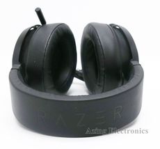 Razer Kraken Wired Stereo Gaming Headset - Black RZ04-02830100-R3U1  image 3