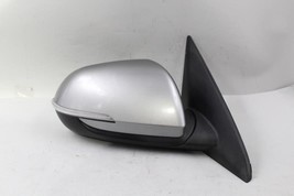 Right Passenger Side Silver Door Mirror Power Fits 2021 KIA SELTOS OEM #31780 - $269.99