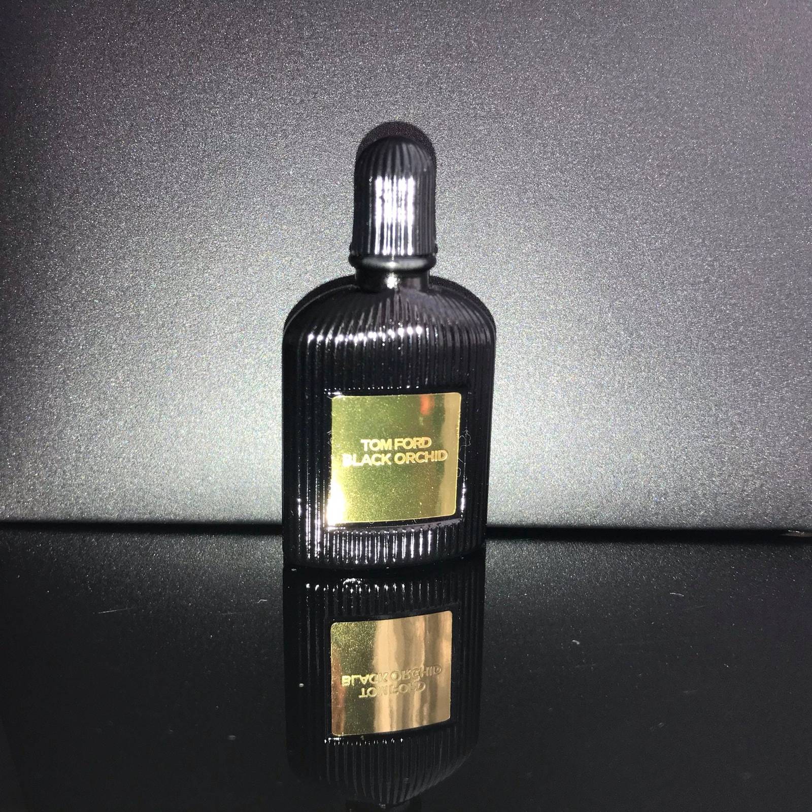 Tom Ford Black Orchid Eau de Parfum 4 ml  Year: 2002 - $49.00