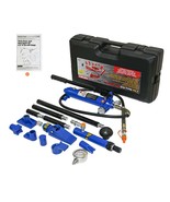 4T Hydraulic Sheet Metal Separator Jack - $3,083.93 MXN