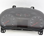 Speedometer Cluster MPH 1 Color Graphic Display 17-18 CHEVROLET MALIBU O... - $53.99