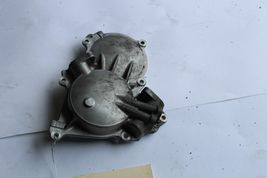 2008-2013 INFINITI G37S COUPE CAMSHAFT VALVE ACCESS COVER CAM SHAFT LEFT M1525 image 3