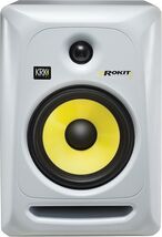 KRK RP6G3 ROKIT 6 G3  6" 2-Way Powered Studio Monitor - White (Open Box) - €131,43 EUR KRK RP6G3 ROKIT 6 G3  6" 2-Way Powered Studio Monitor - White (Open Box) - €131,43 EUR
