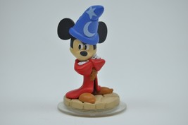 Disney Infinity Figures 1.0 Sorcerer Mickey Figure INF-1000021 - $11.99