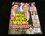 Life &amp; Style Magazine Sept 25, 2023 Joe &amp; Sophie What Went Wrong? Duches... - £7.21 GBP