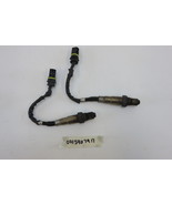 Mercedes W463 G500 G55 oxygen sensor set (2), 0015407917 - $32.71