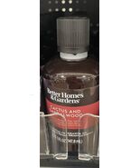 3 PACK Better Homes &amp; Gardens CACTUS AND SANDALWOOD Universal Fragrance ... - $721.31 MXN