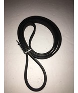 Miele #3030-21-TAP-7159/LOC:20-v05e3a Rubber Edge Belt Miele Washer Fact... - $67.60 CAD