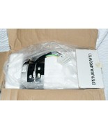 Broad Ocean K00170128 BOM ZWK778A8A3034L 208 230V 1/3HP 1050RPM Blower M... - $5,073.95 MXN