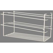 GRAYLINE 40259, 12 Can Beverage Dispenser, White - $20.53