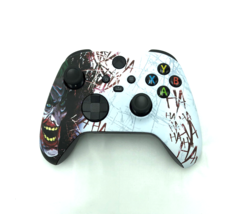 Custom Microsoft Xbox Series X / S Controller - Soft Touch Clown Laugh - £67.17 GBP