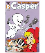 Casper The Friendly Ghost #2 (2017) *American Mythology / Cover By J. Ga... - $5.60 CAD