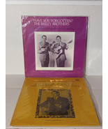 BAILEY BROTHERS: HAVE YOU FORGOTTEN? + EVERLASTING JOY + BAILES BROS. - ... - $40.00