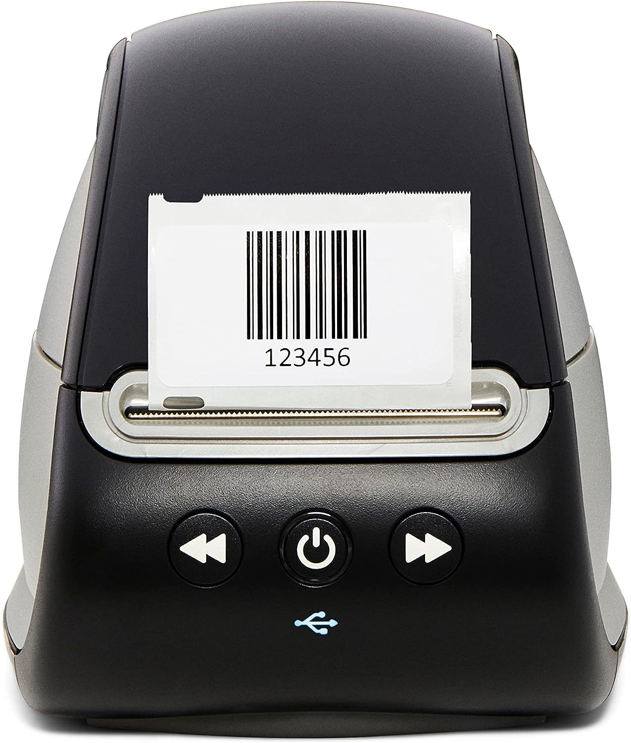 Label Printer, Model Number 550, From Dymo. - $147.95
