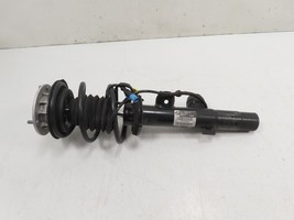 11 BMW Z4 E89 #1309 Shock Strut Spring Assembly, VDC Front Right 3711679... - $346.49