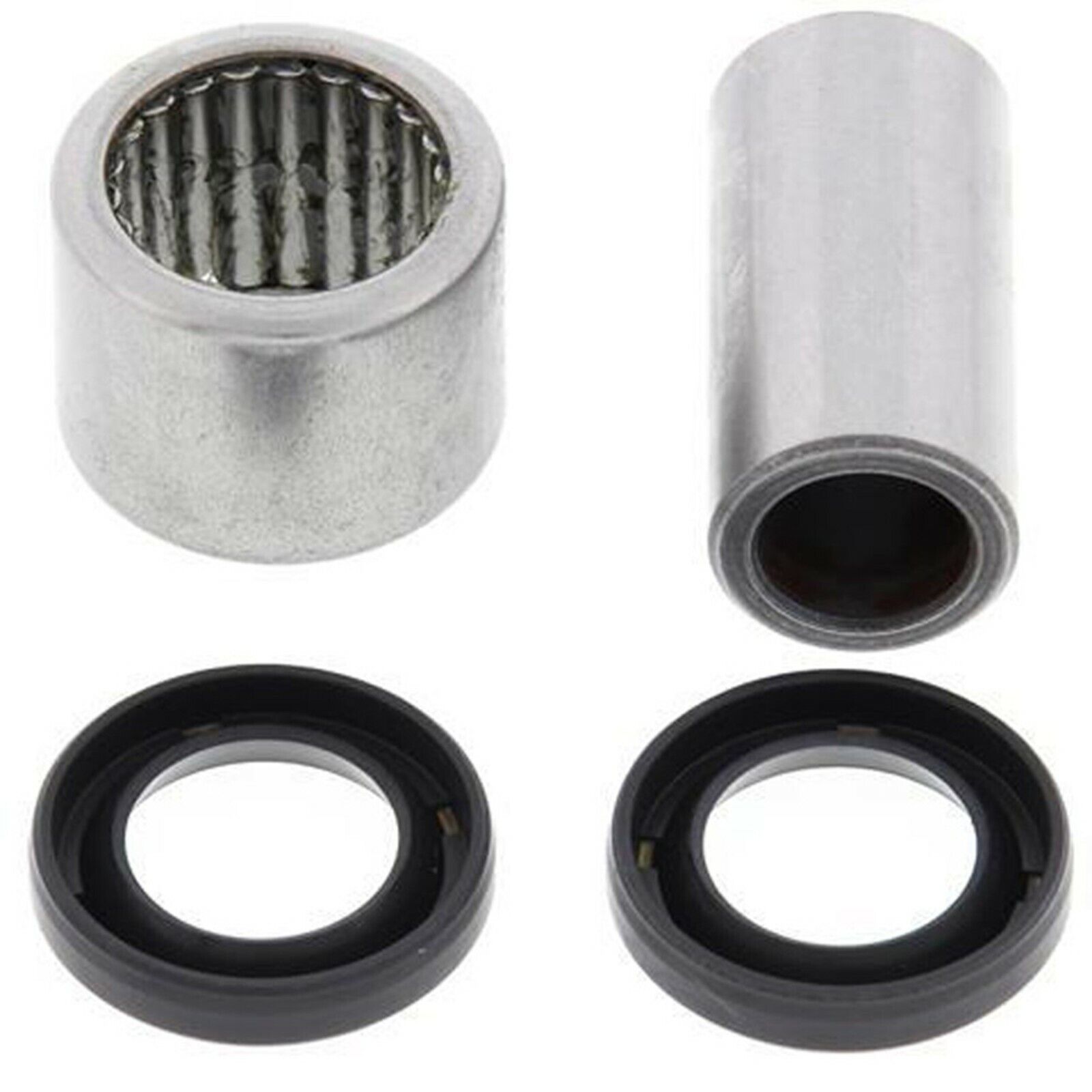 Primary image for All Balls Racing Lower Shock Bearing Rebuild For The 2003-2007 Honda CR 85R 85RB