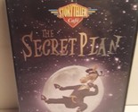 Storyteller Cafe: The Secret Plan (DVD, 2007, CBN) - $5.69